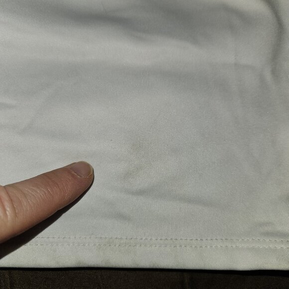 Chill Pill Pink White Dress Halloween Costume Junior's Small 4-6 w/TAG FLAW - Picture 14 of 15